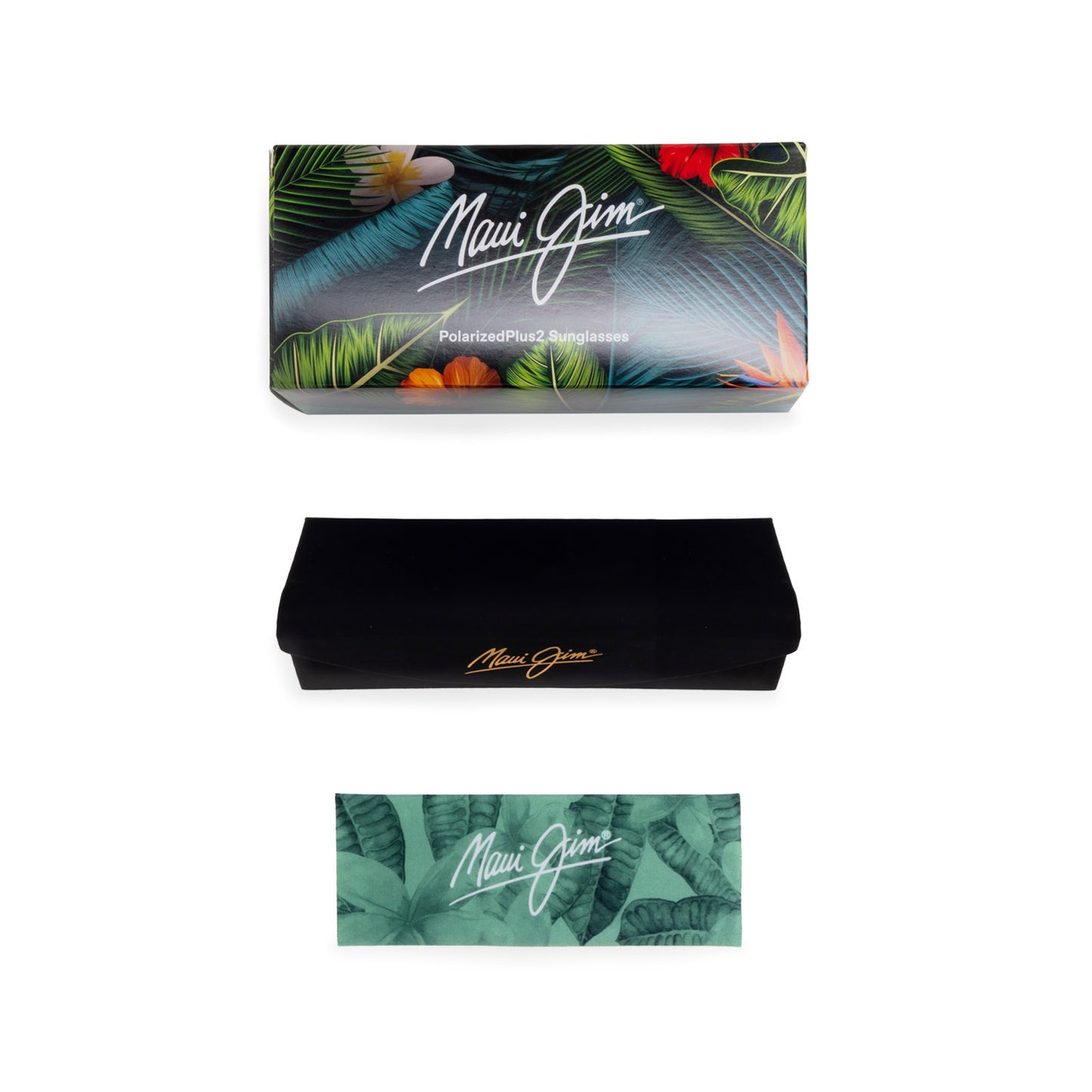 Maui Jim 0MJ540 02UTD 54