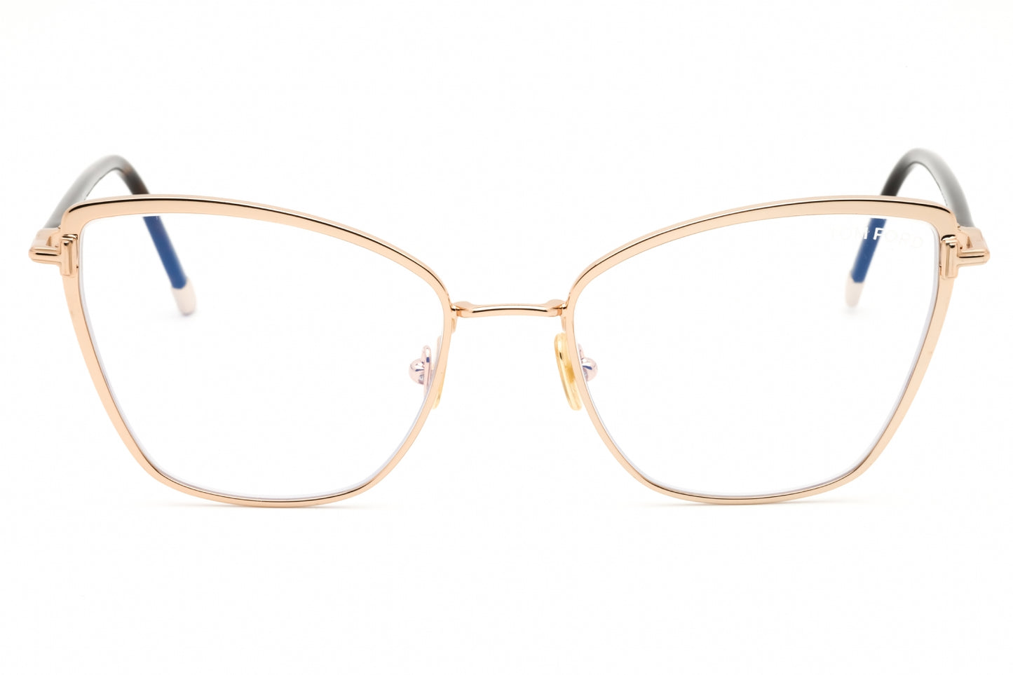 Tom Ford FT5740-B-028 54mm New Eyeglasses