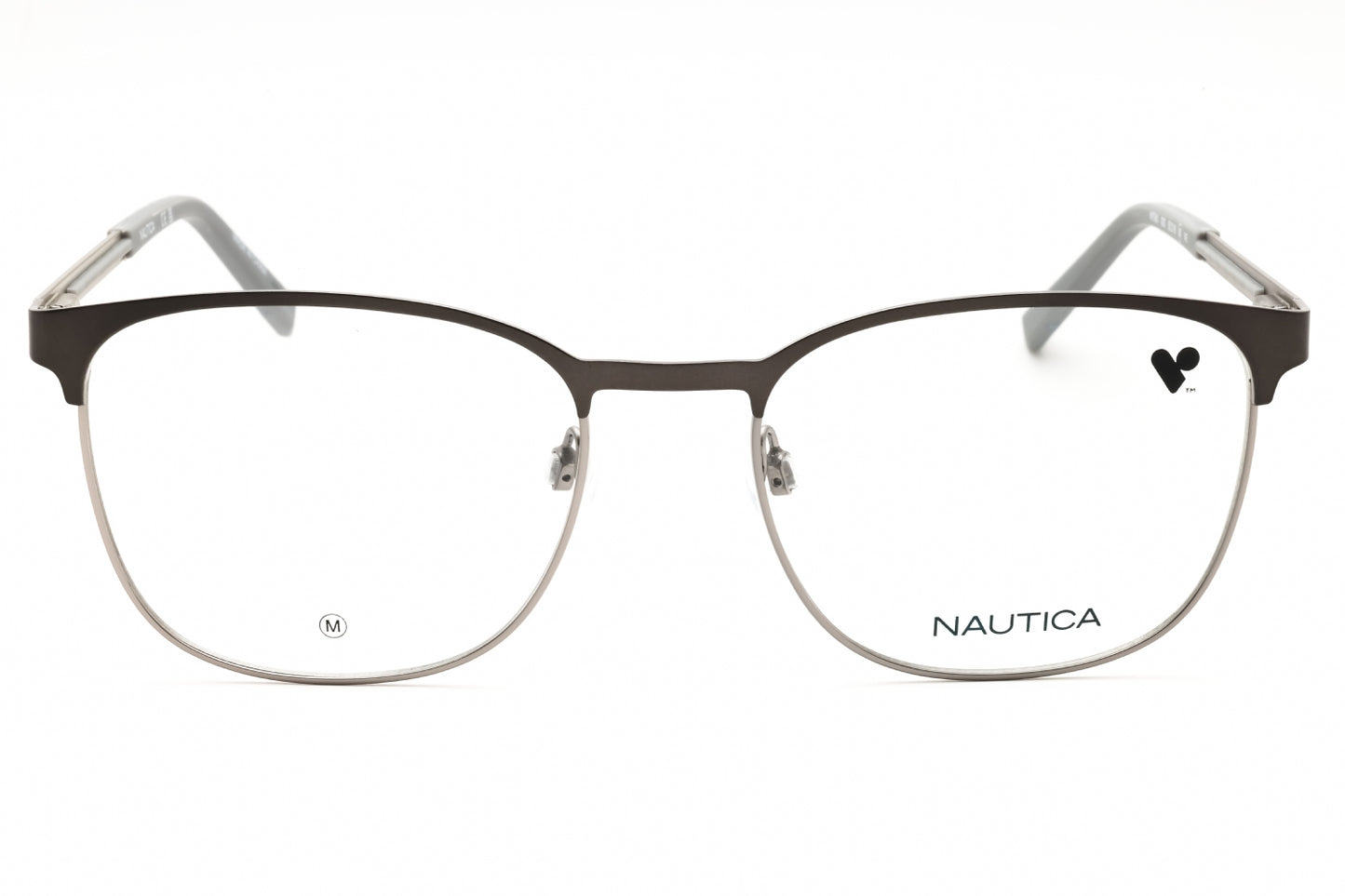 Nautica N7343-030 53mm New Eyeglasses