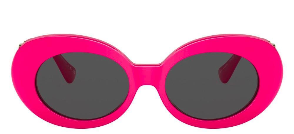 Versace VE4426BU-536787-54 Sunglasses