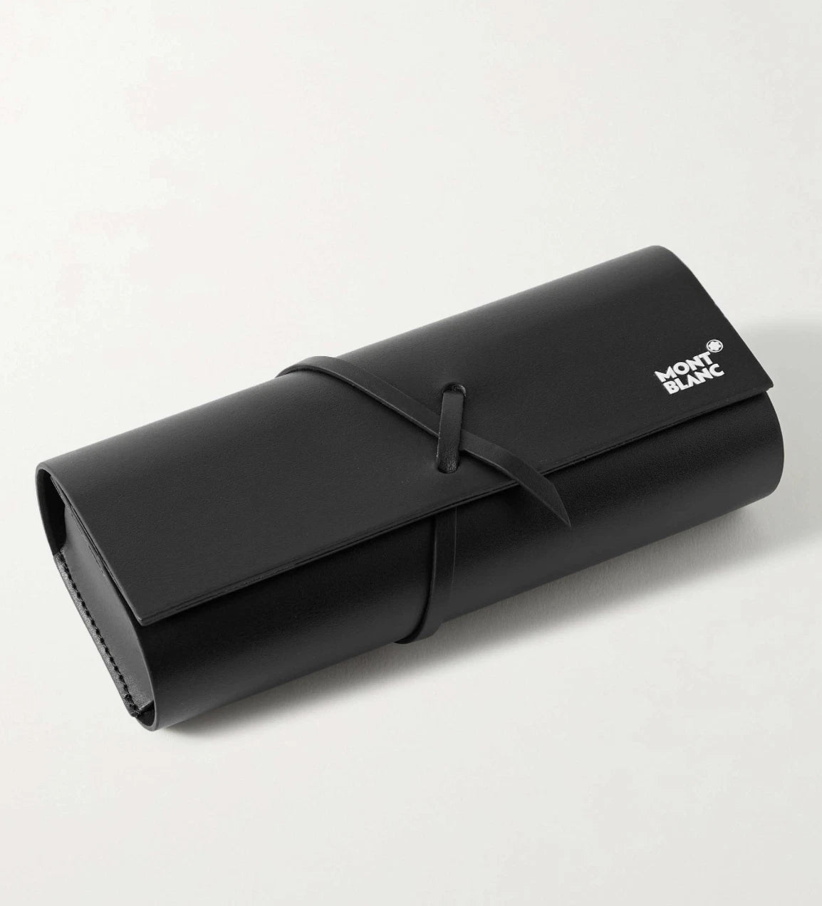 Mont Blanc MB0391oA-002 51mm New Eyeglasses