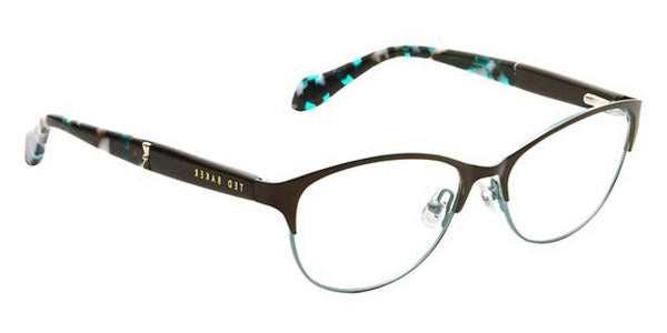 Ted Baker TB221012252 52mm New Eyeglasses
