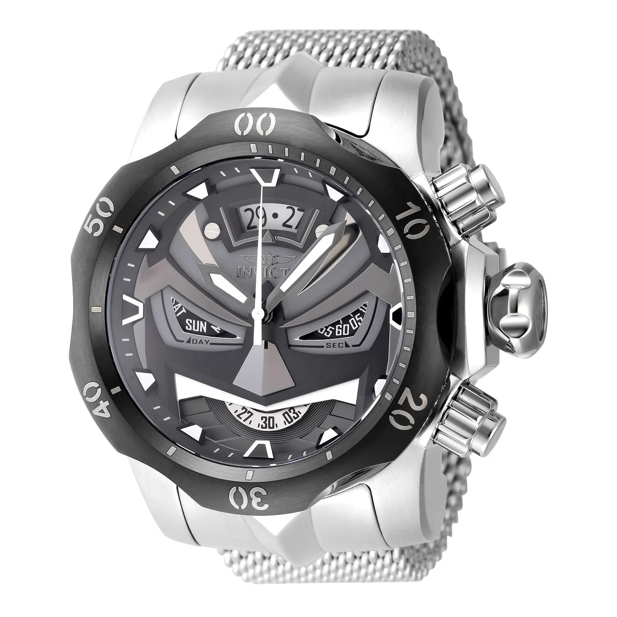 Invicta Venom-48169 53.7