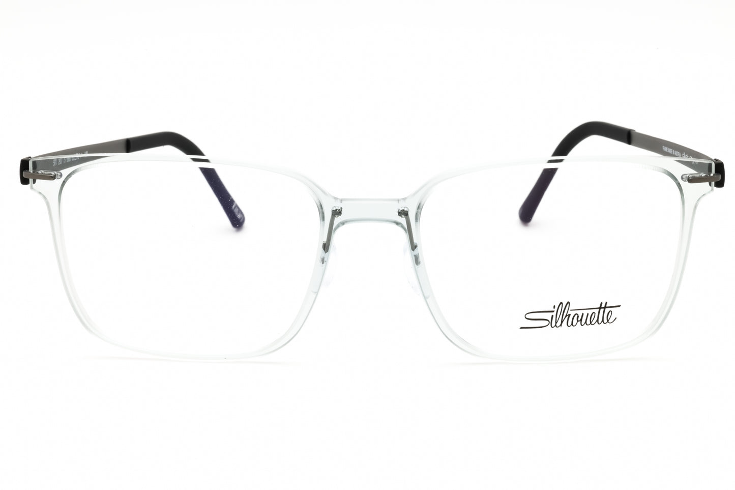 Silhouette Infinity View 2937/75-6560 53mm
