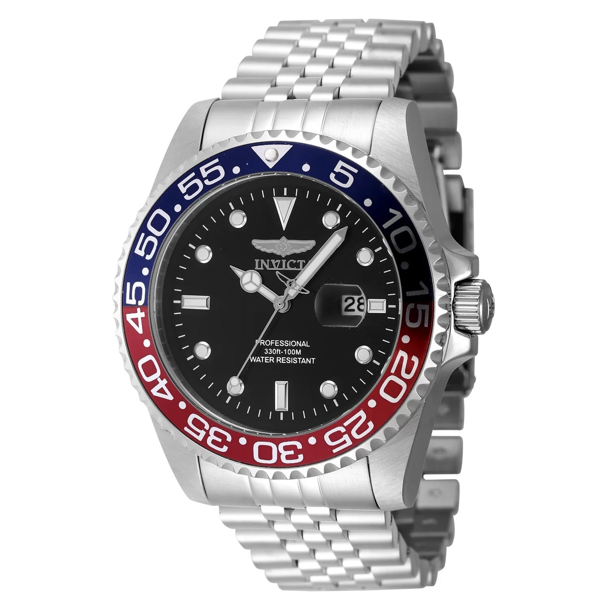 Invicta Pro Diver-48388 47