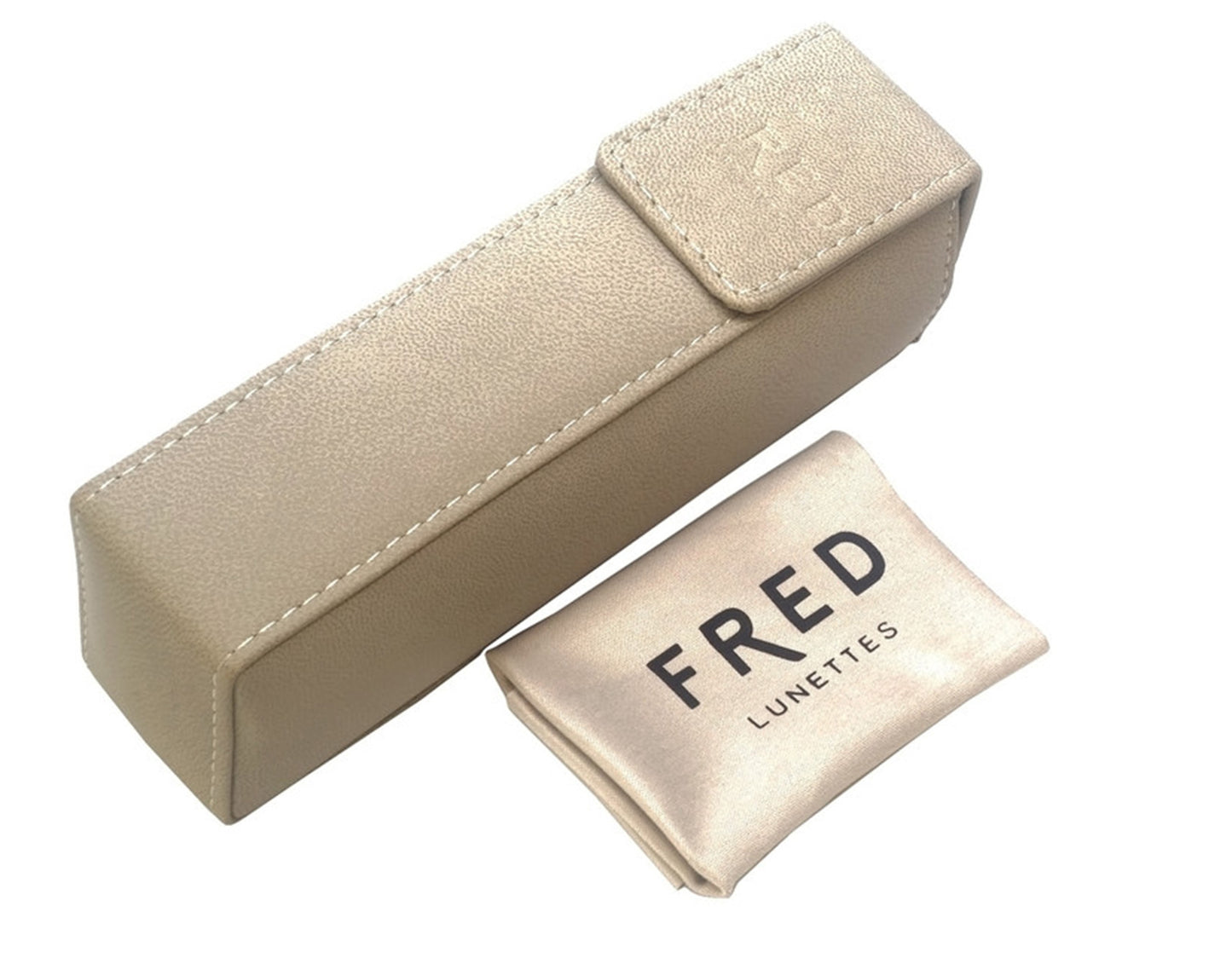 Fred FG50058F-57032 57mm New Sunglasses