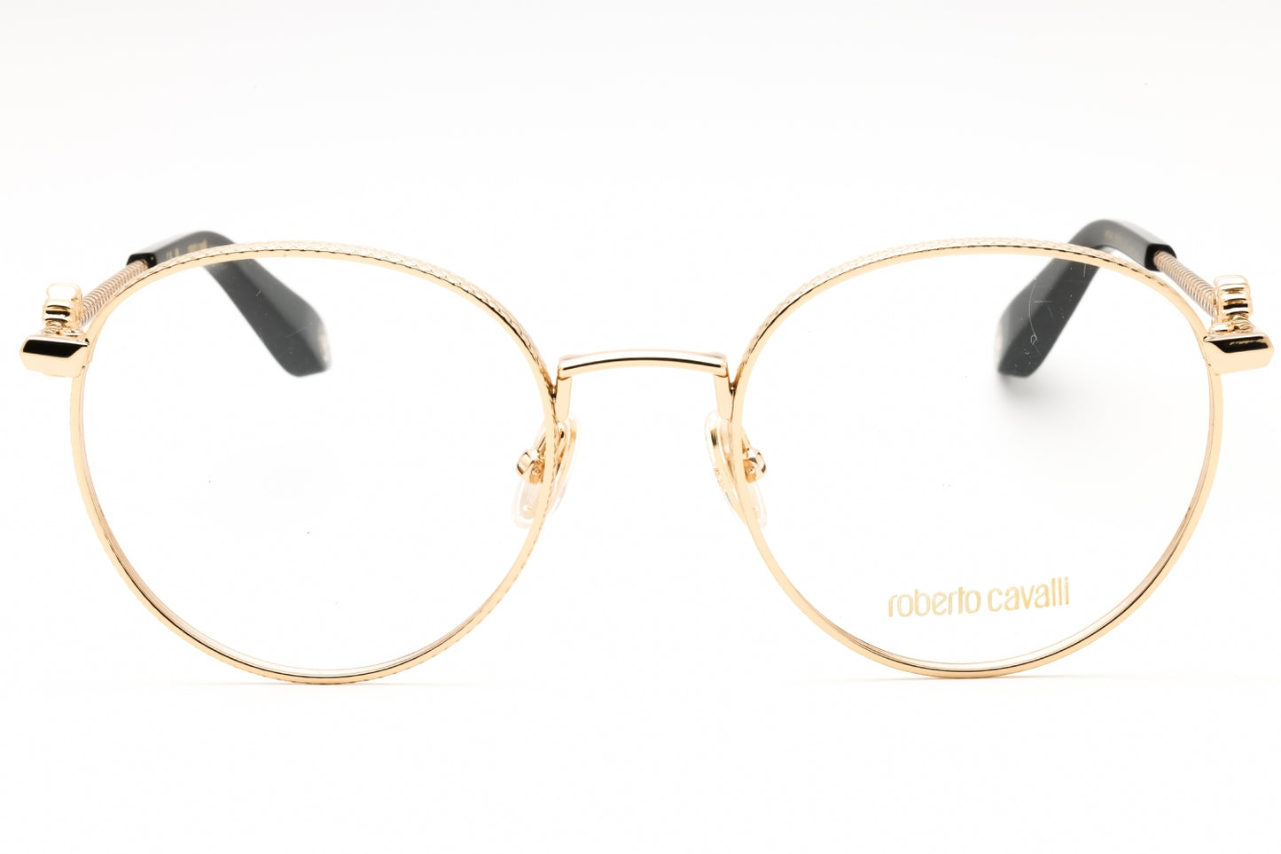 Roberto Cavalli VRC047-0300 52mm New Eyeglasses