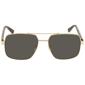 Gucci GG0529S-001-60 60mm