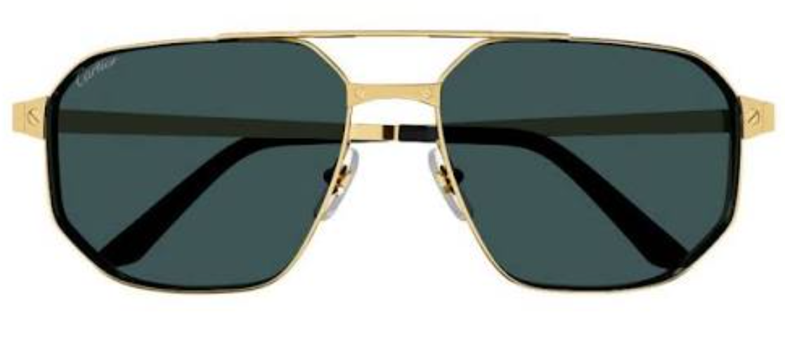 Cartier CT0462S-005 60mm