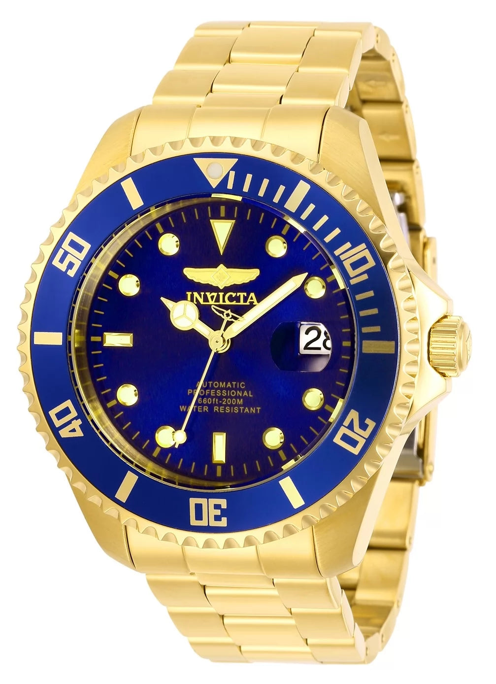 Invicta Pro Diver-28949 47