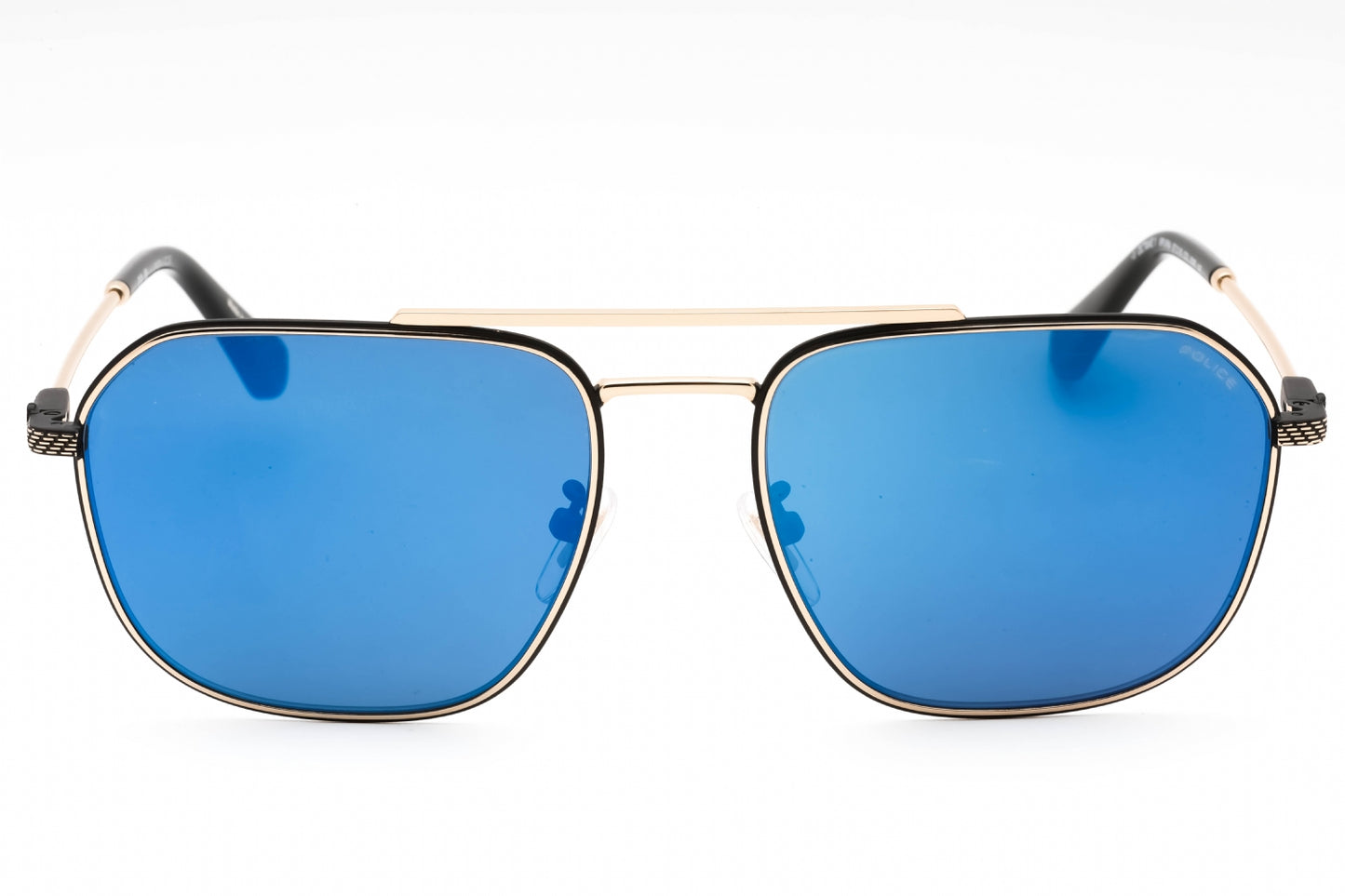 Police SPLF64-300B 57mm New Sunglasses