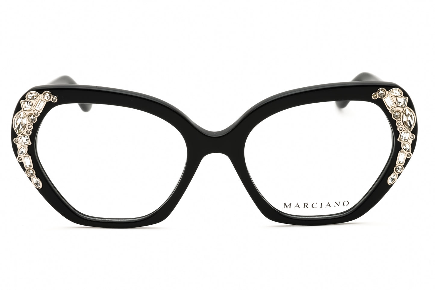 Guess by Marciano GM50039-001 53mm New Eyeglasses