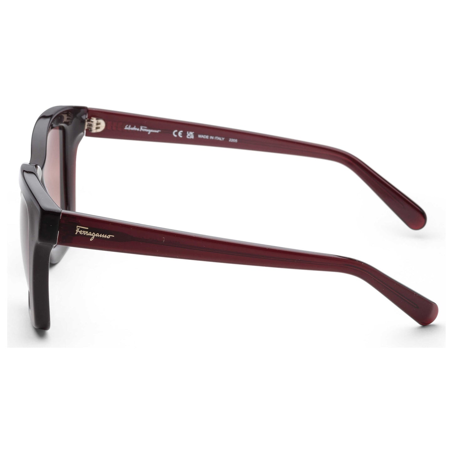 Ferragamo SF955S-613 53mm