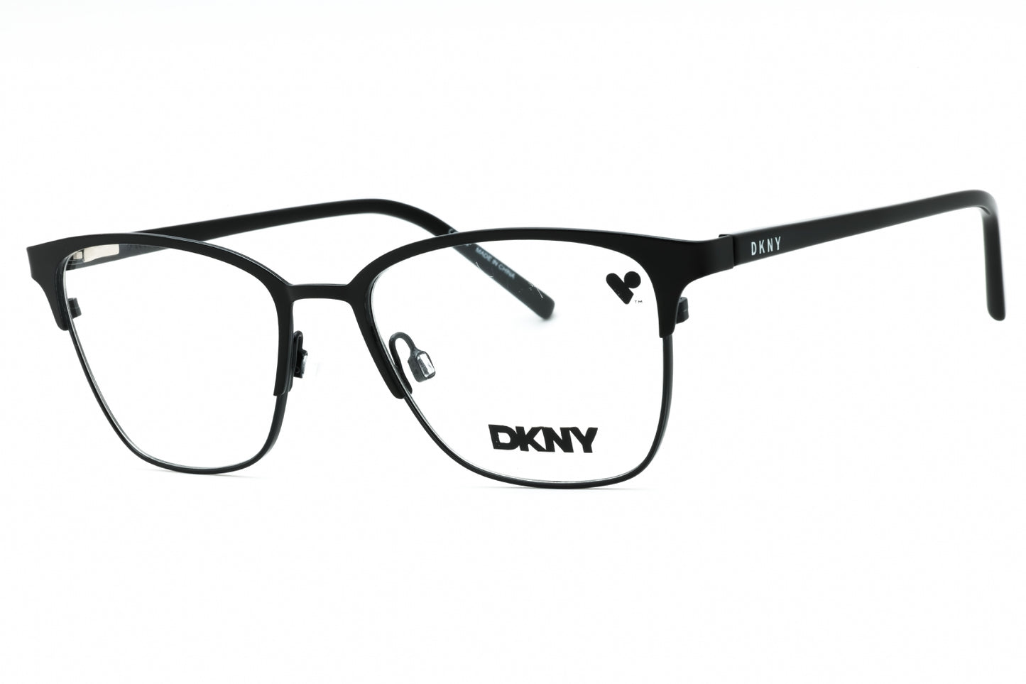 DKNY DK3002-001 52mm New Eyeglasses