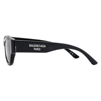 Balenciaga BB0389SK 001 55 55mm