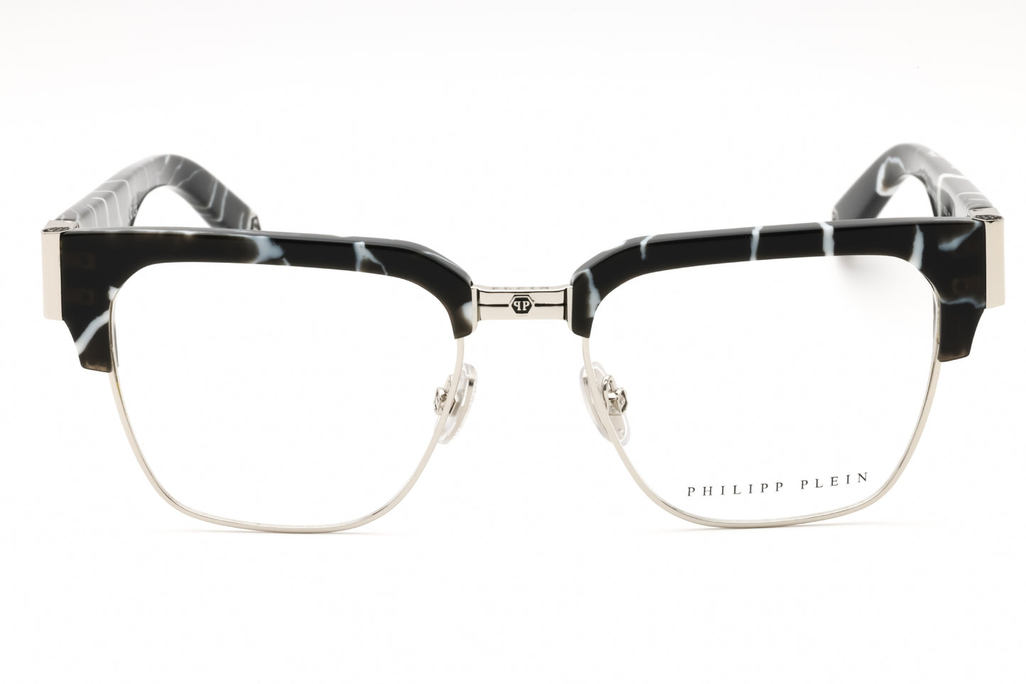 Philipp Plein VPP113M-0Z21 53mm New Eyeglasses
