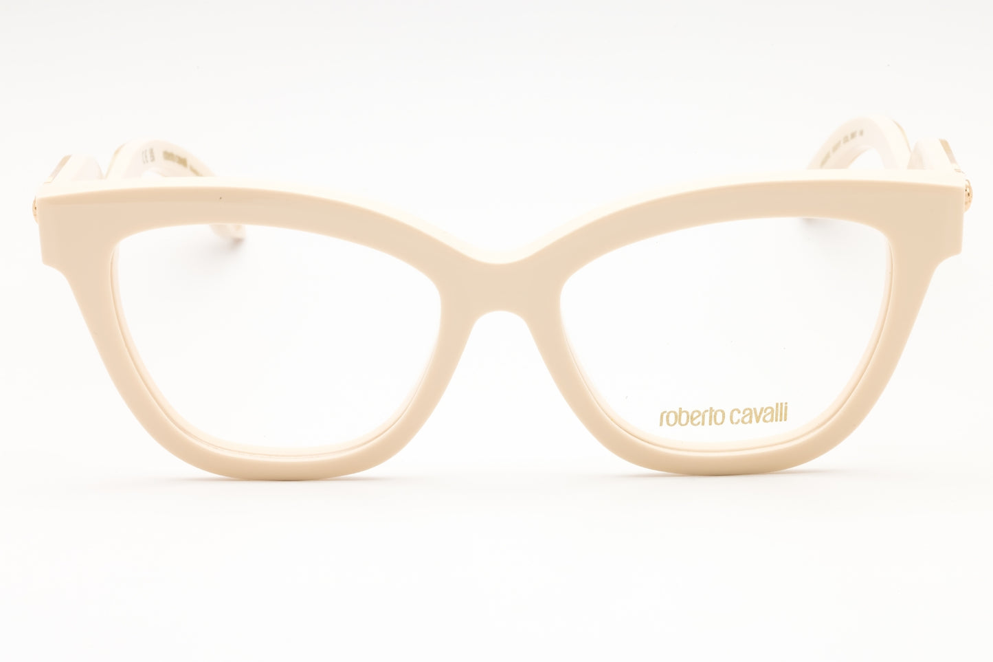Roberto Cavalli VRC072-09X7 53mm New Eyeglasses