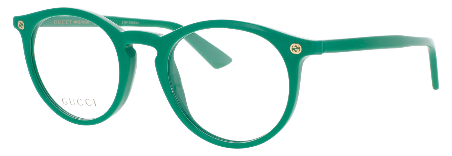 Gucci GG0121O-008-49 49