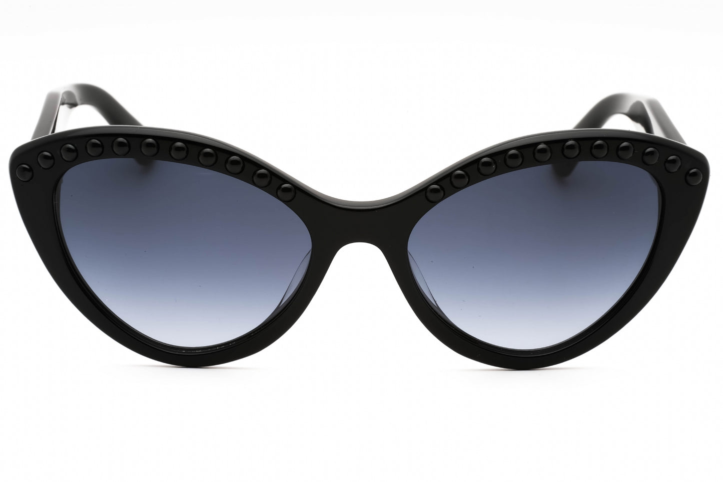 Kate Spade JUNI/G/S PEARL-0807 9O 55mm New Sunglasses