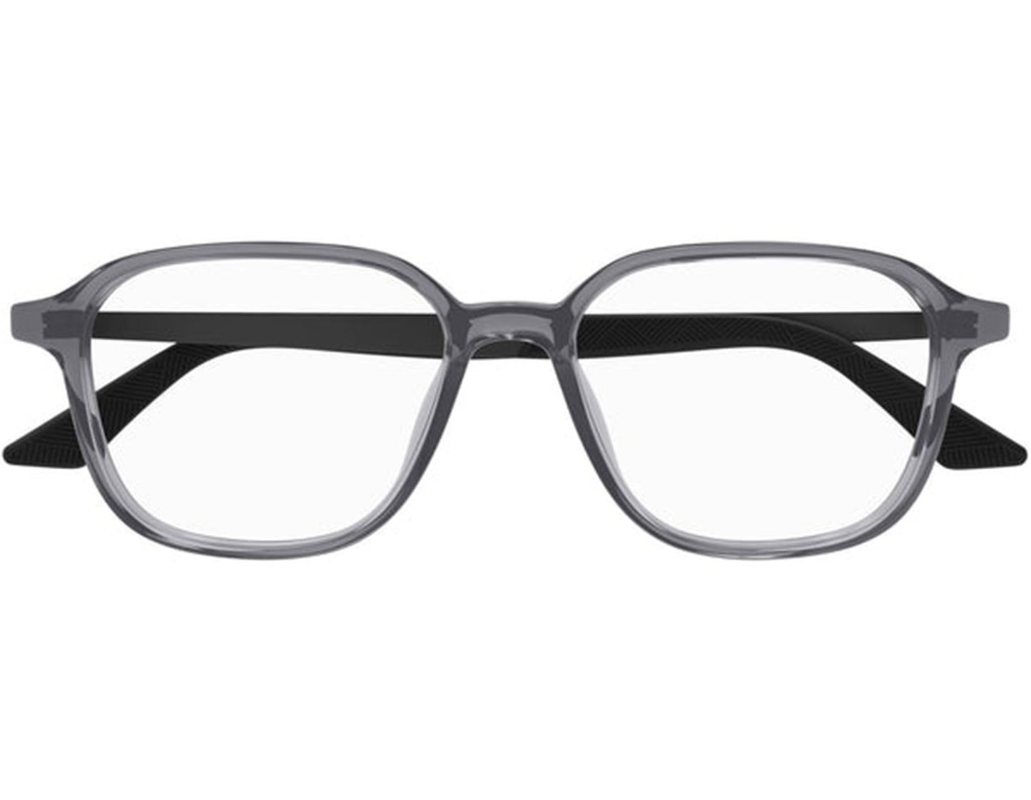 Mont Blanc MB0335oA-002 53mm New Eyeglasses