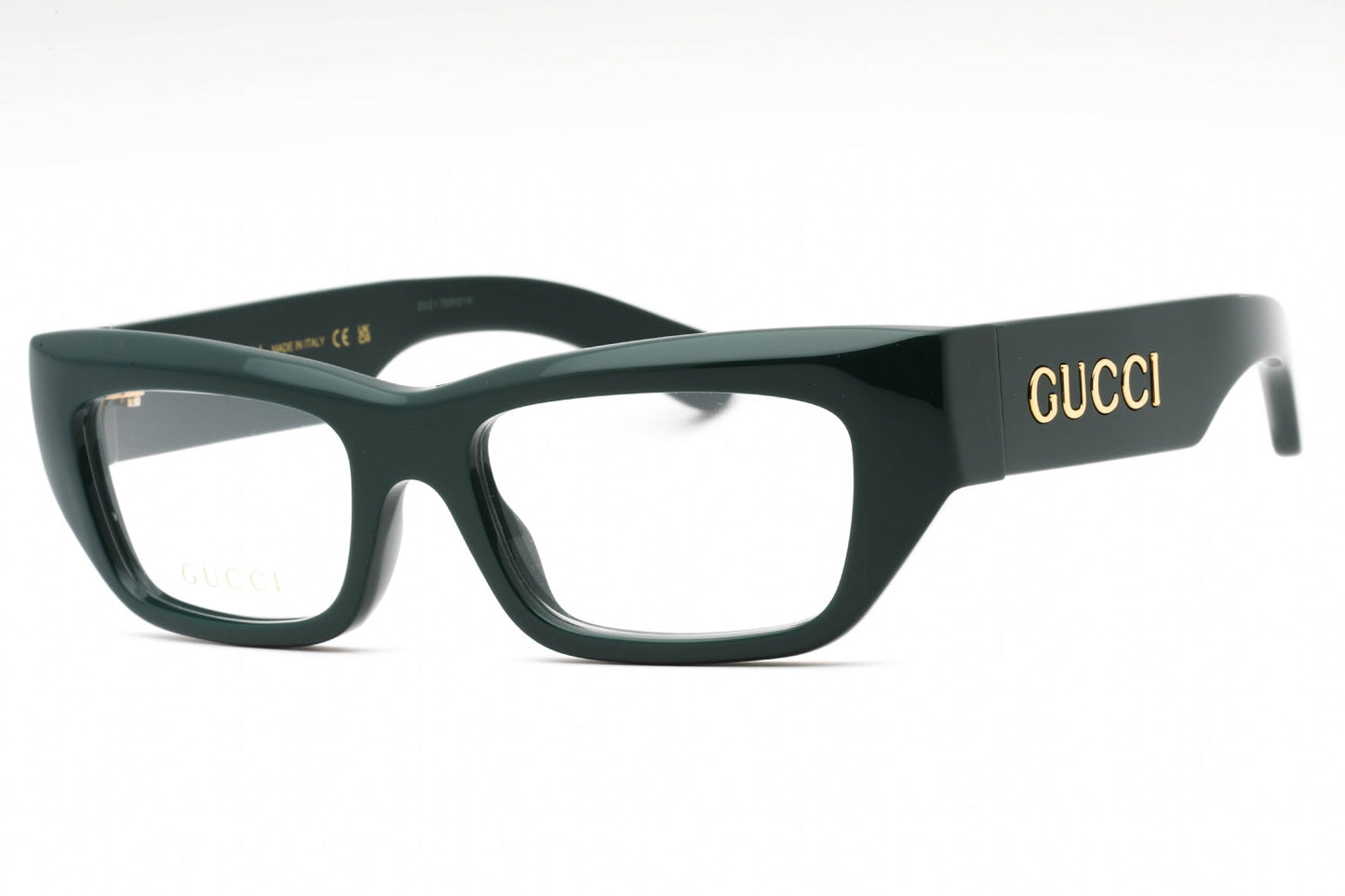 Gucci GG1297O-002 53 New Eyeglasses