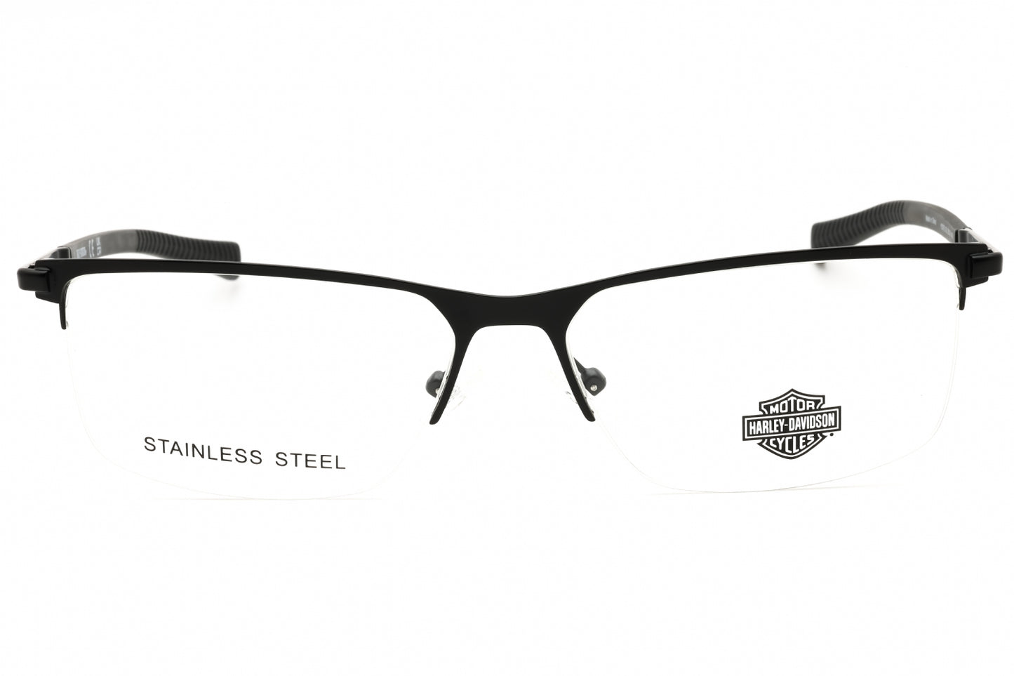 Harley Davidson HD0979-002 59mm New Eyeglasses