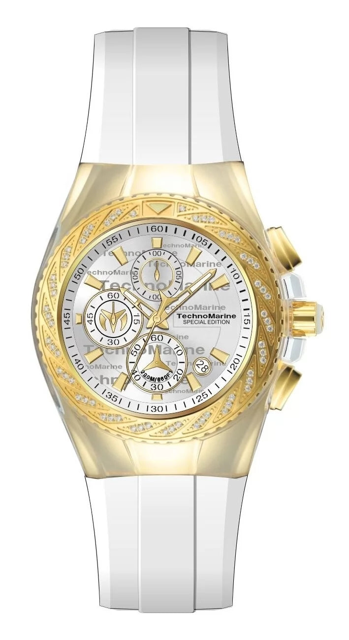TechnoMarine Cruise-TM-125013 44.5