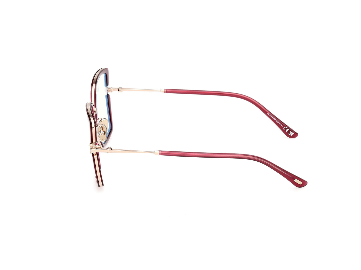 Tom Ford FT5985-B-55075 55mm New Eyeglasses