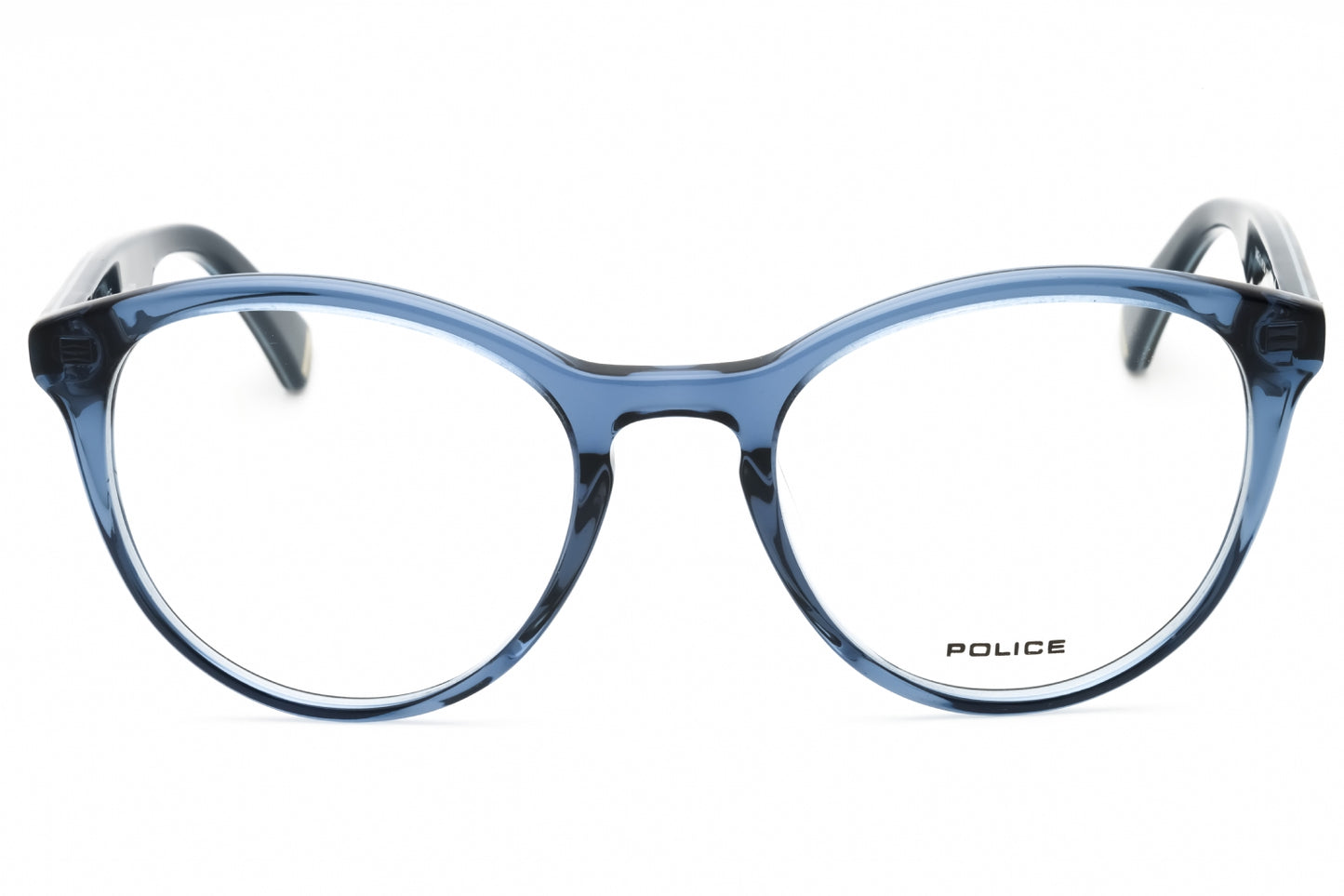 Police VPL764-0955 50mm New Eyeglasses
