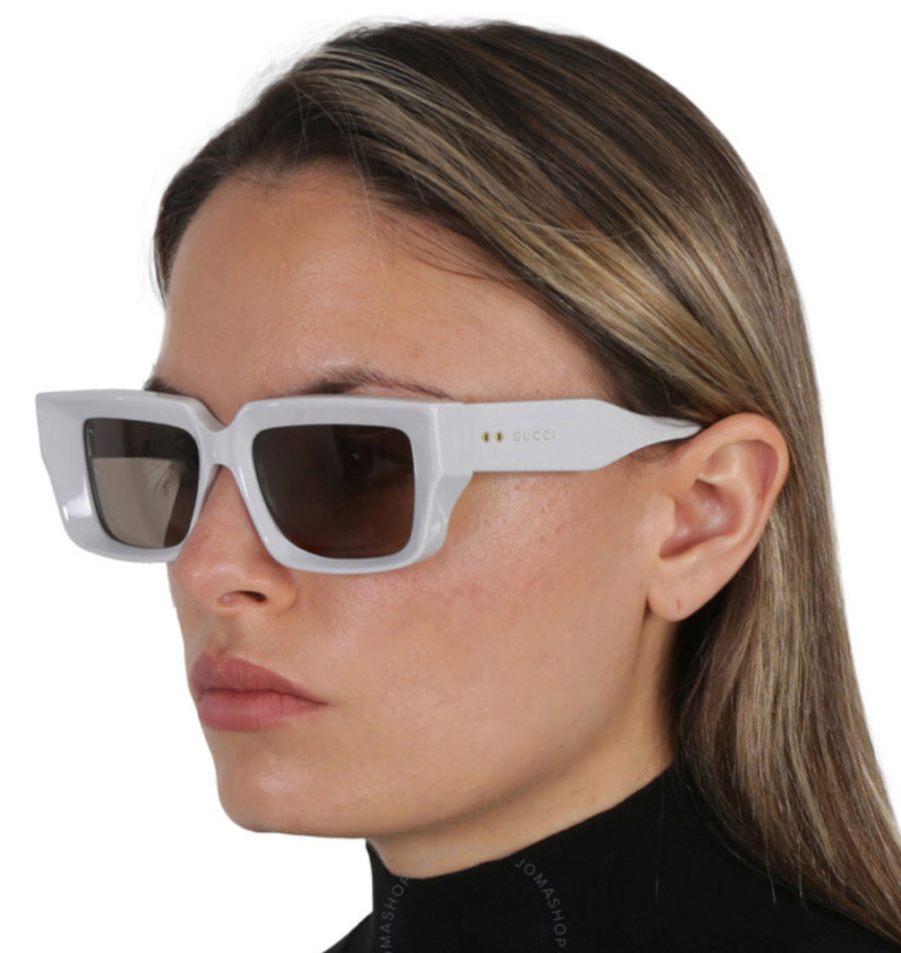 Gucci GG1529S-004-54 54 New Sunglasses