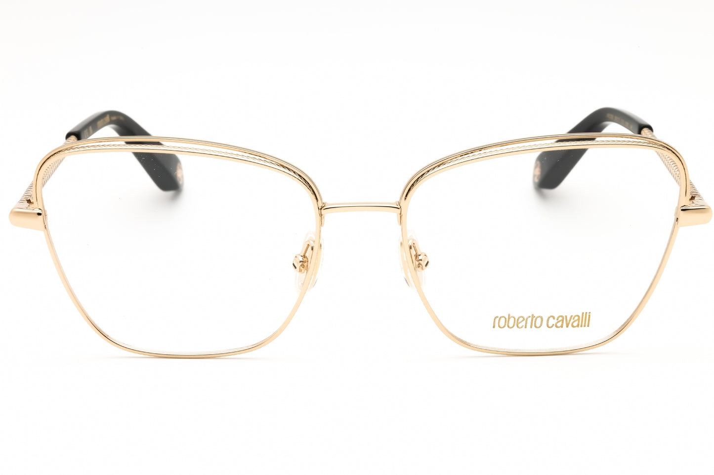 Roberto Cavalli VRC069-0300 56mm New Eyeglasses