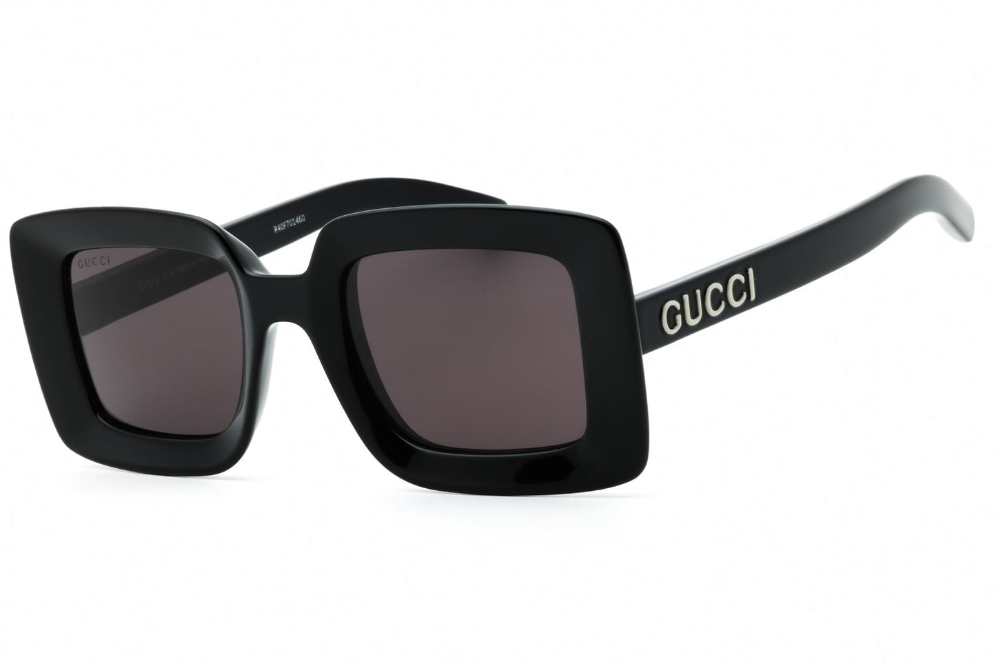 Gucci GG1718S-001 51 New Sunglasses