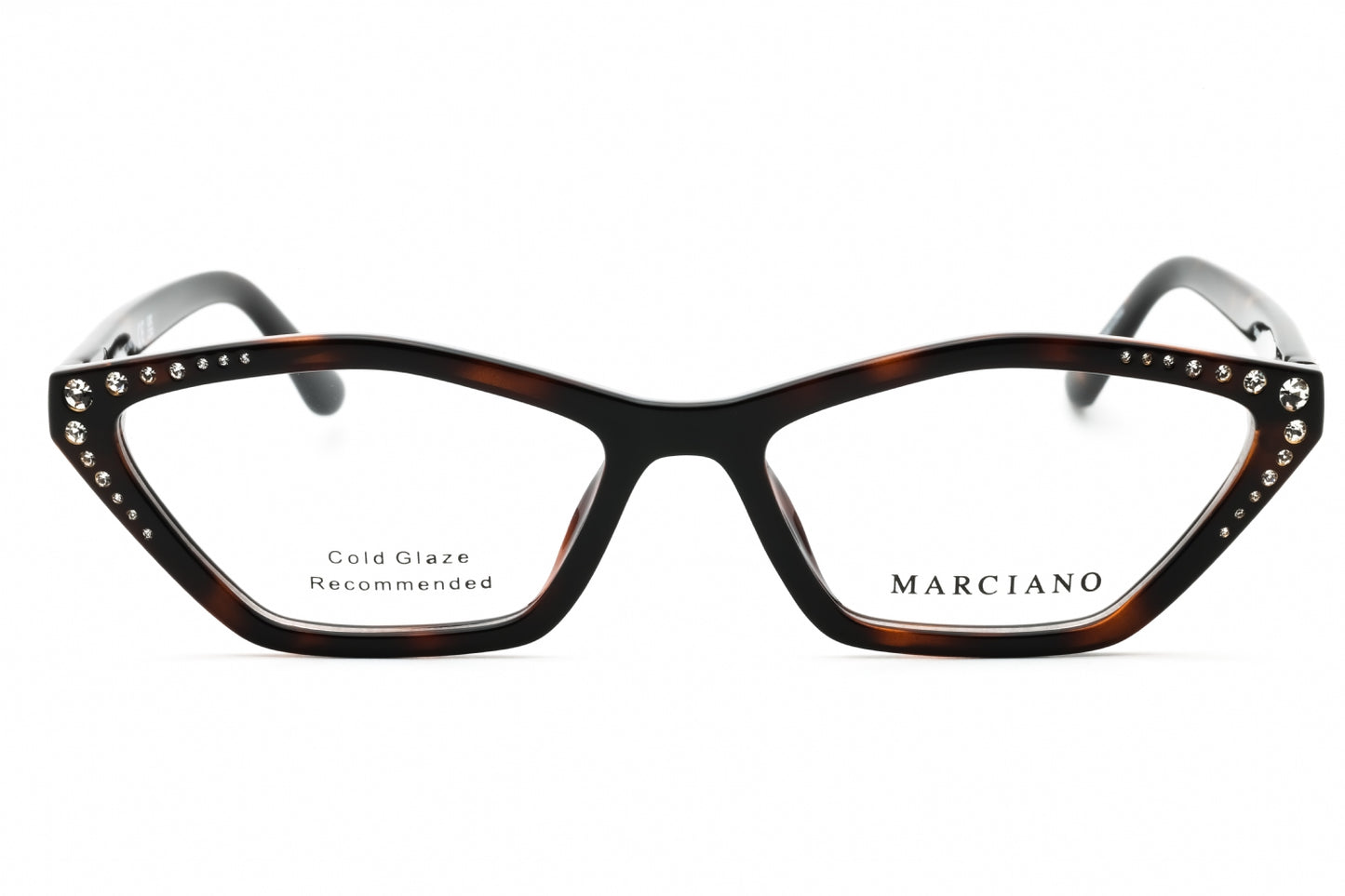 Guess by Marciano GM50002-052 54mm New Eyeglasses