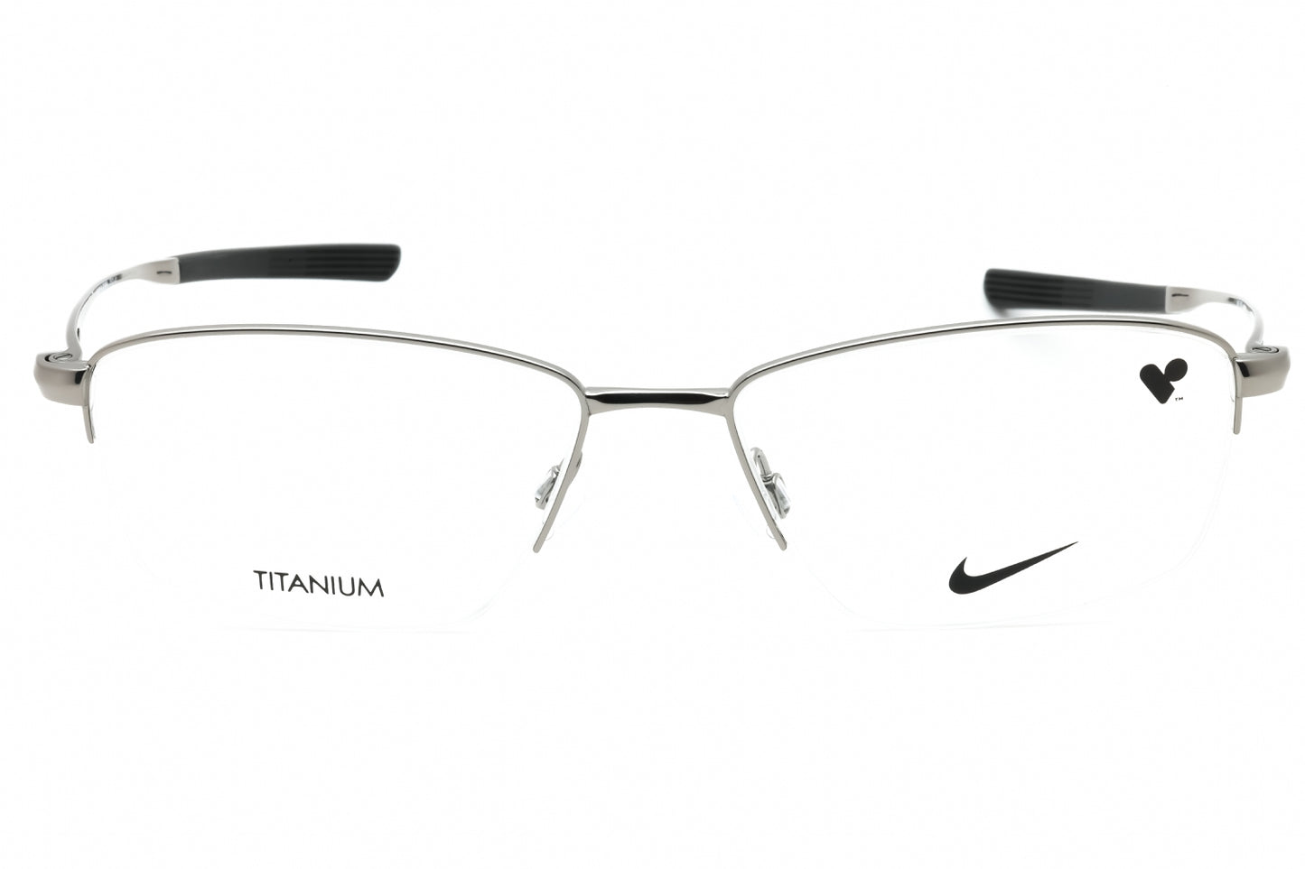 Nike NIKE 6045-070 56mm New Eyeglasses