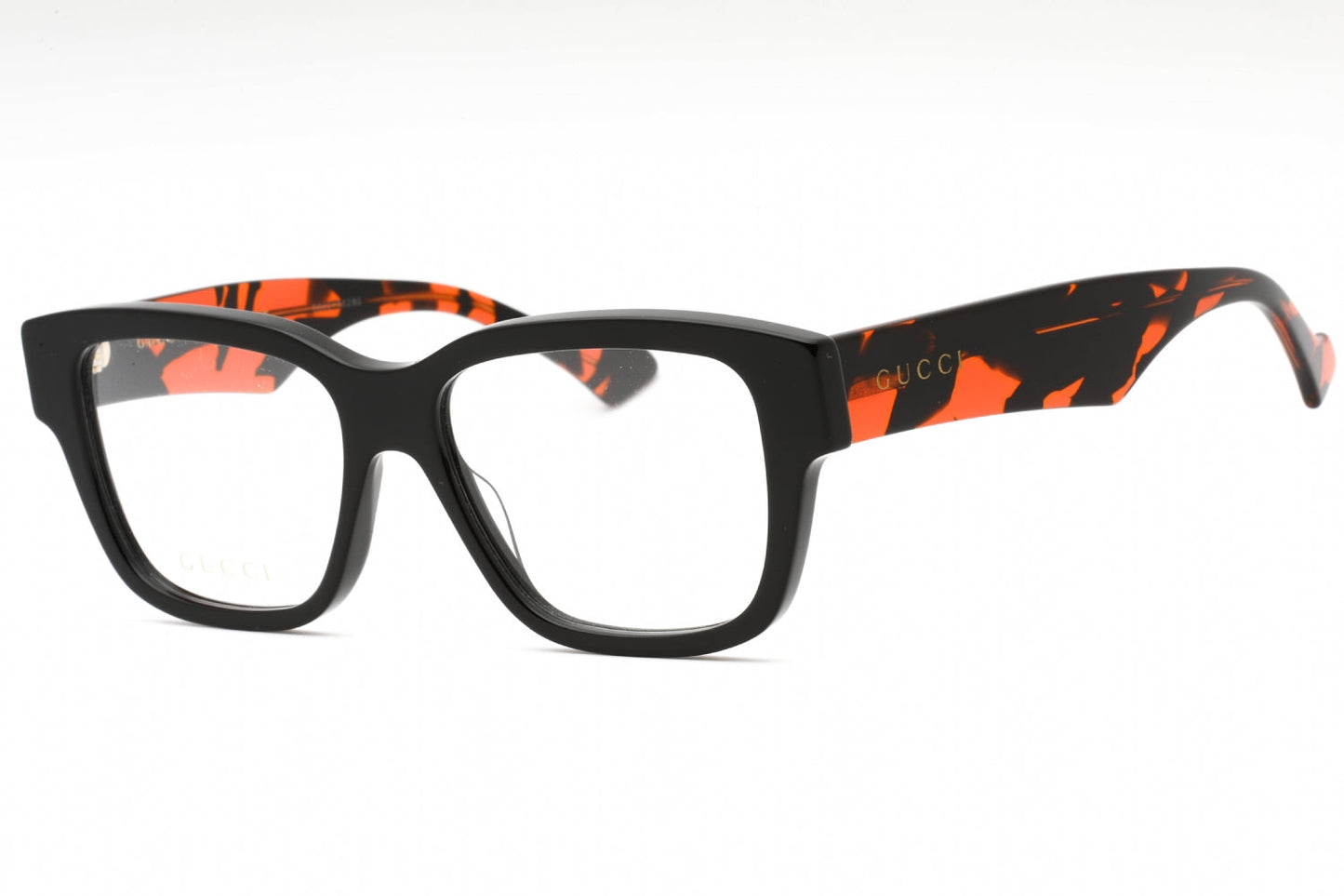 Gucci GG1428O-006 55 New Eyeglasses