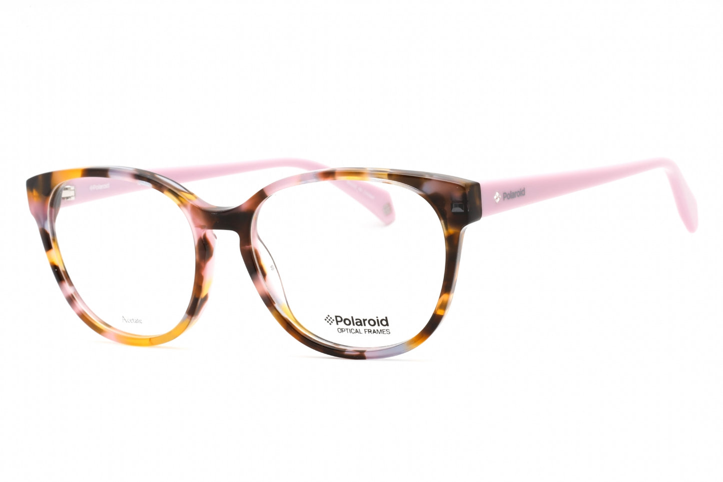 Polaroid Core PLD D371-0HT8 00 53mm New Eyeglasses
