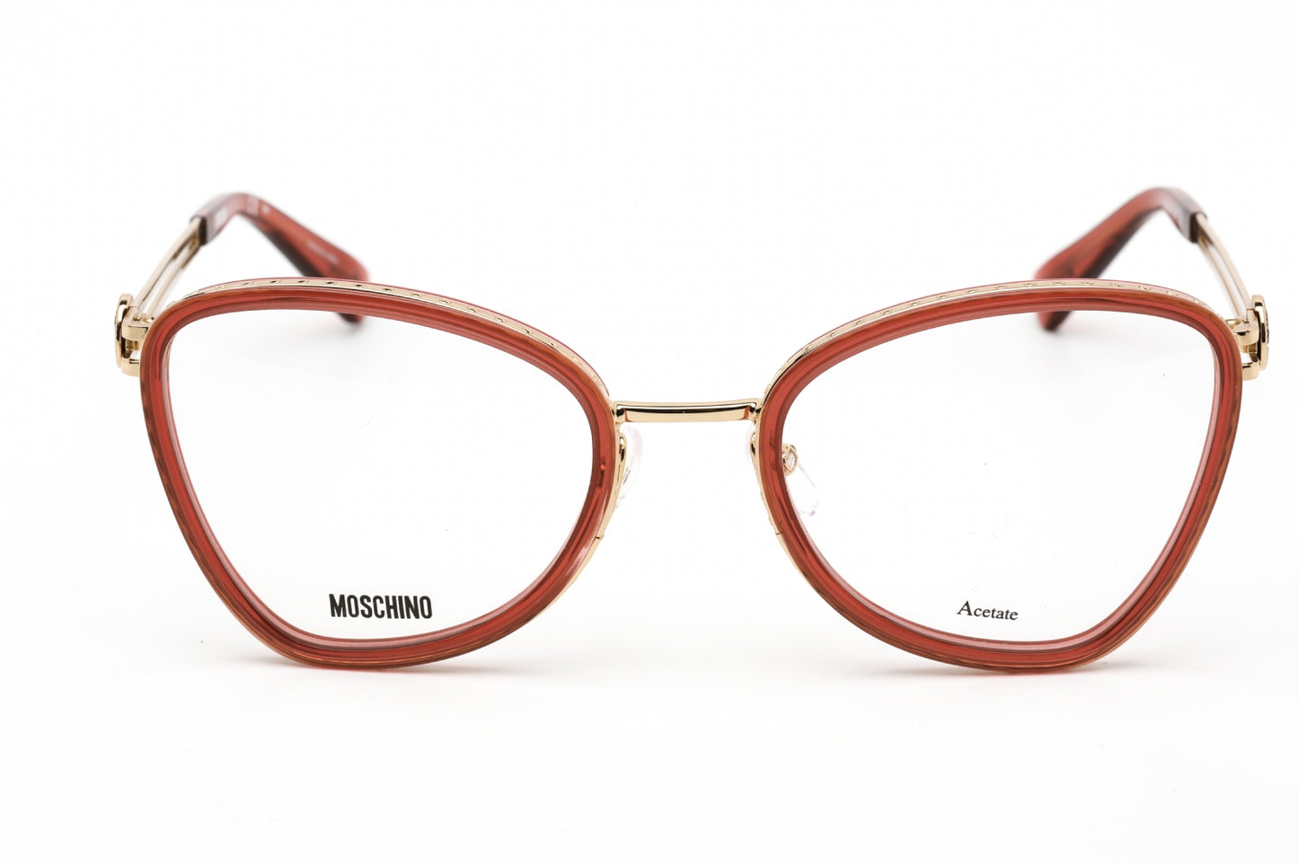 Moschino MOS584-0LHF 00 52mm New Eyeglasses