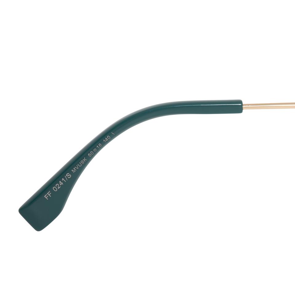 FENDI 0241S MVU9K 5018 Sunglasses