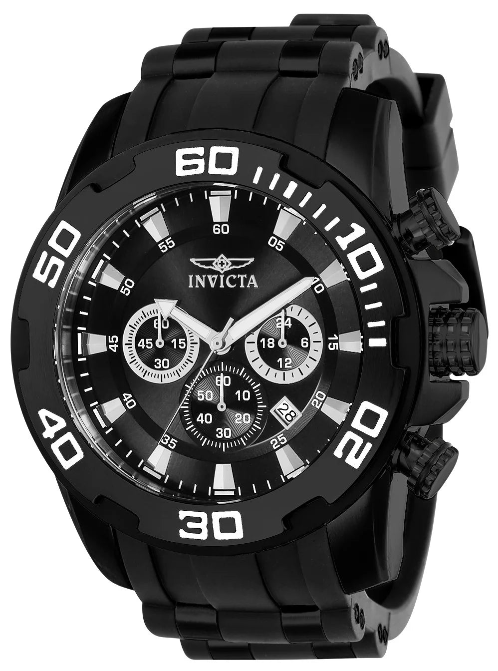 Invicta Pro Diver-22338 50
