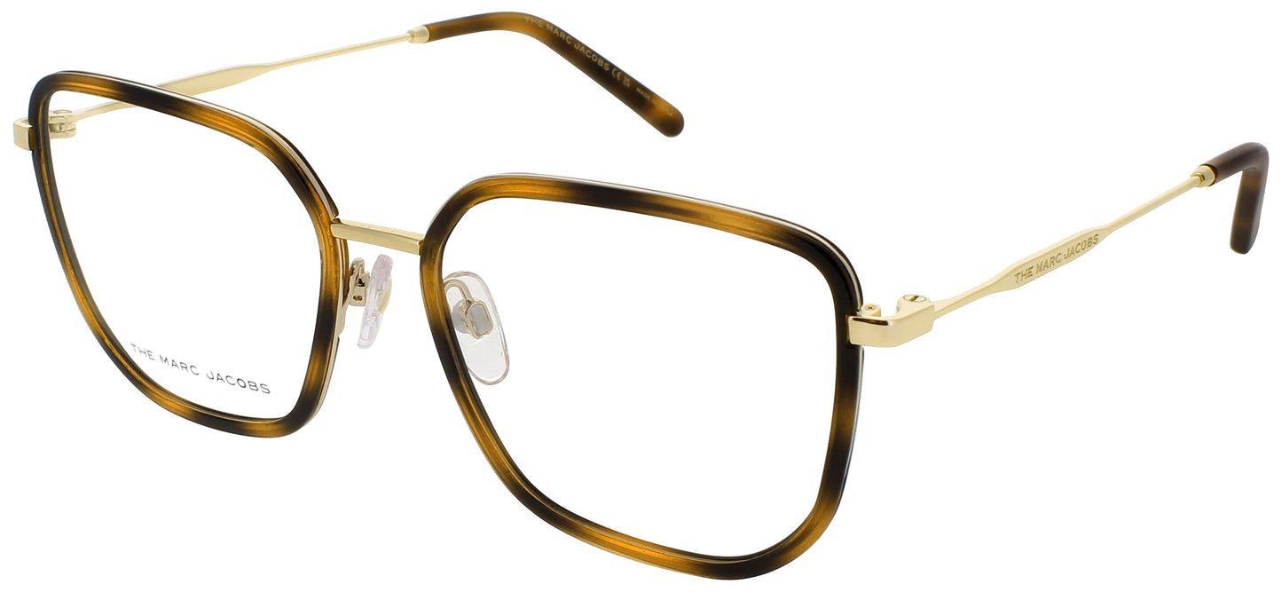 Marc Jacobs MARC-537-0086-53 53mm New Eyeglasses