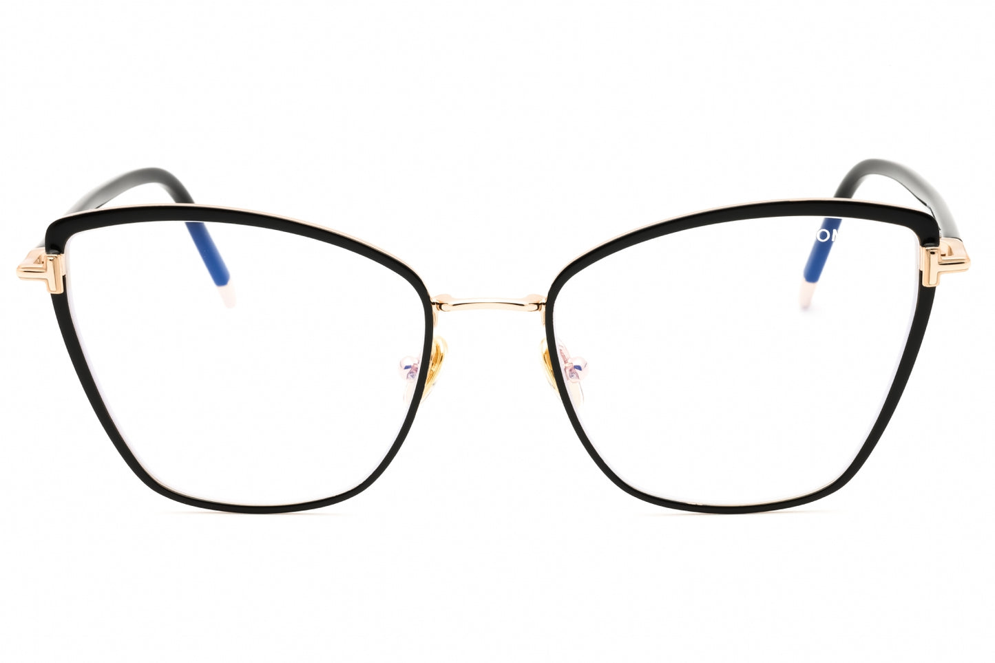 Tom Ford FT5740-B-001 54mm New Eyeglasses