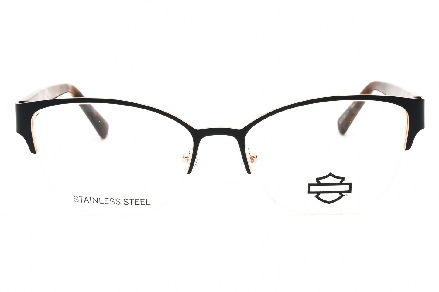 Harley Davidson HD50109-091 55mm New Eyeglasses