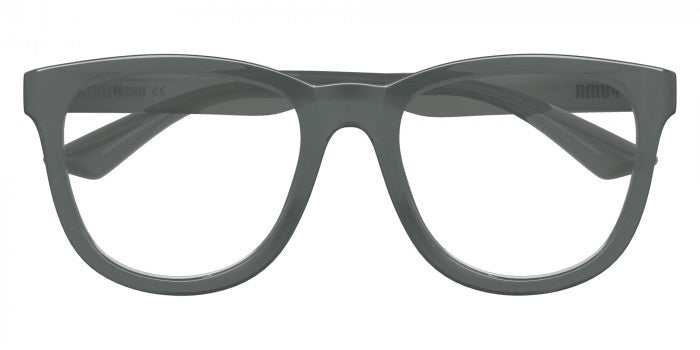 Puma PU0465o-001 53mm New Eyeglasses