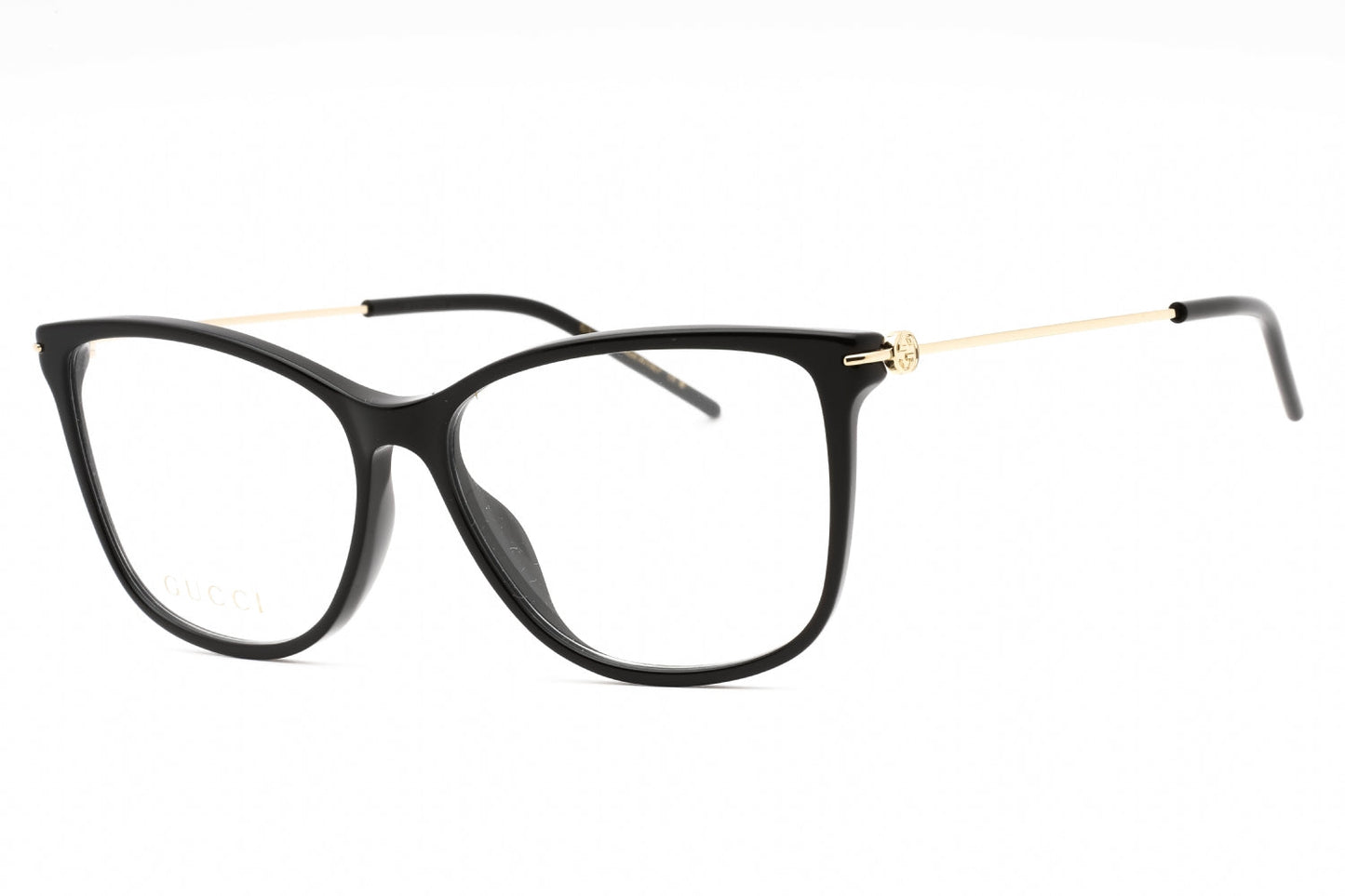 Gucci GG1272O-001 53 New Eyeglasses