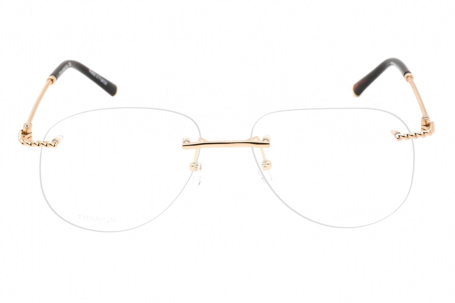 Charriol PC75099-C01 58mm New Eyeglasses
