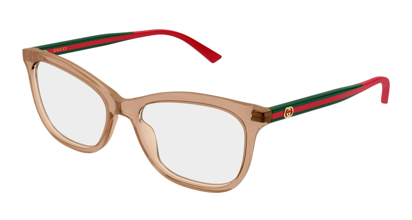 Gucci GG2117o-003 54 New Eyeglasses
