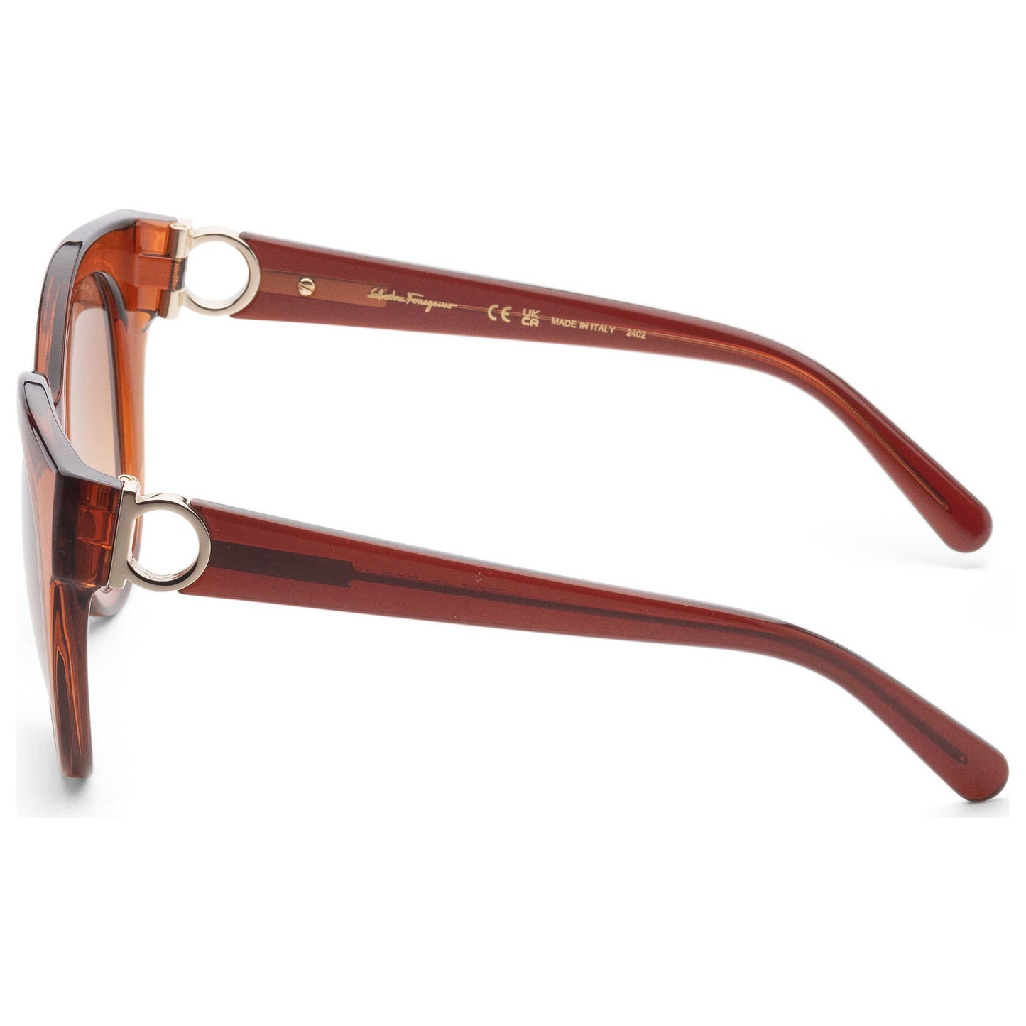 Ferragamo SF1031S-261 53mm
