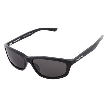 Balenciaga BB0401S 001 60 60mm