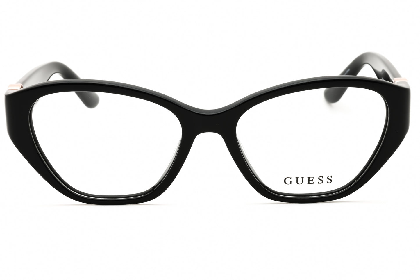 Guess GU50119-001 51mm New Eyeglasses