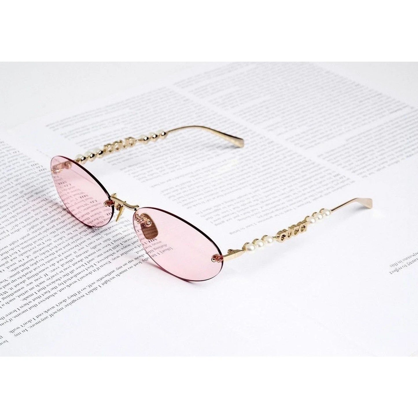 Gucci GG1922S-001 62 New Sunglasses